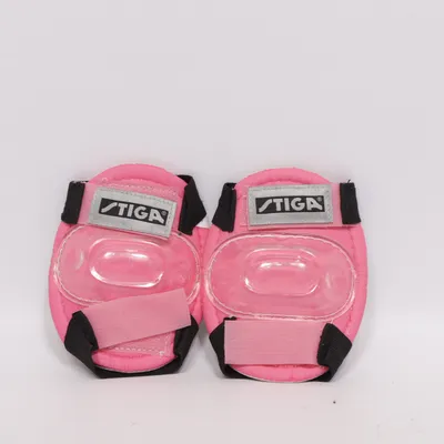 Sportutrustning (Rosa, Svart, Transparent) från Stiga