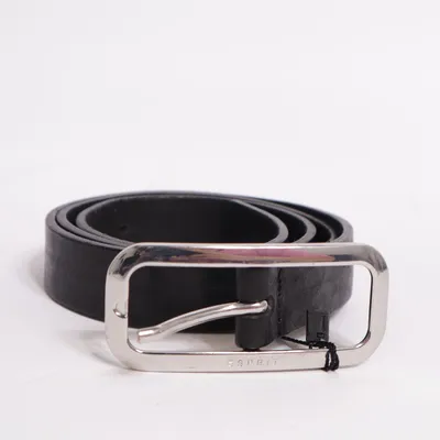 Ceinture (Noir) de ESPRIT