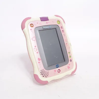 Spelcomputer (Storio 2) van VTech