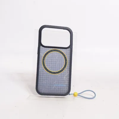 Handyhülle (Schwarz, Blau) von Otterbox