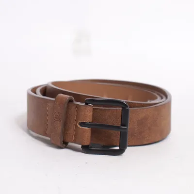 Belt (Brown) from Fjällräven