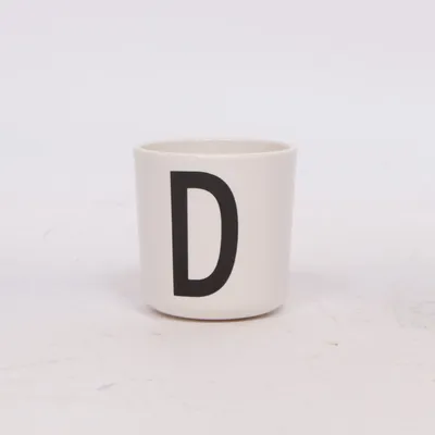 Beker (Drop Safe Kids Cup) van Design Letters