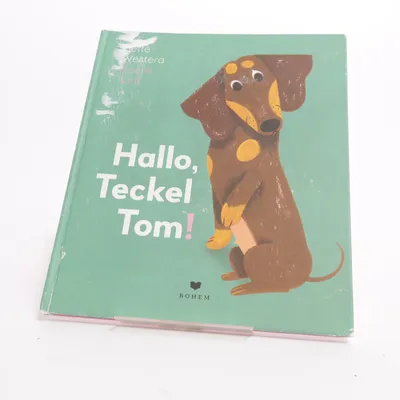 Kinderboek