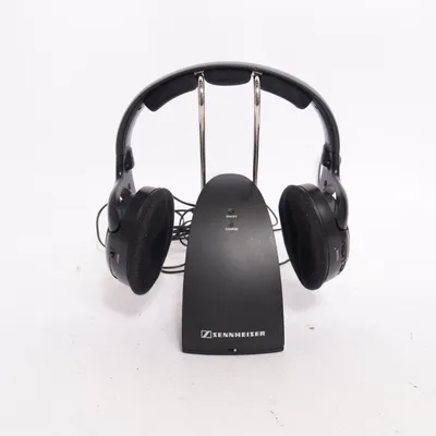 Headphones (Hdr 119) from Sennheiser