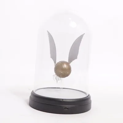 Spiltilbehør (Golden Snitch) fra Harry Potter