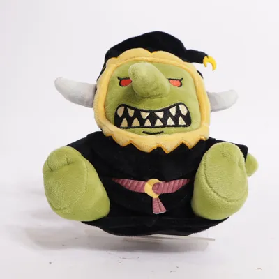 Zacht speeltje (Grot) van Tomy Polyester