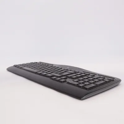 Keyboard (K350) from Logitech