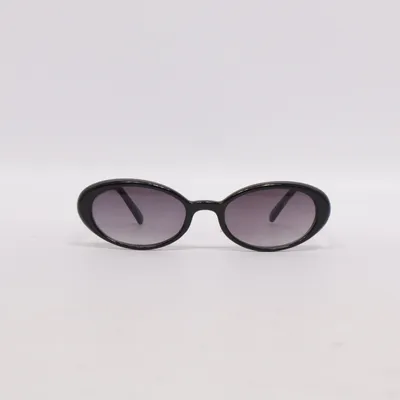 Sunglasses (Black) from New Yorker