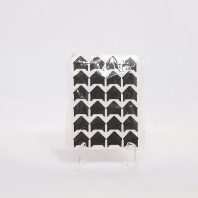 Autocollants (Noir)