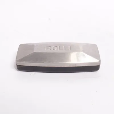 Rouleau anti-peluches (Argent) de Rollei