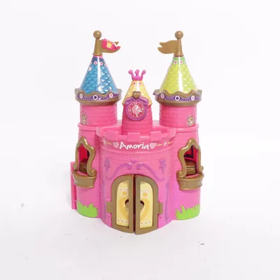 Poppenhuis (Amoria) van Simba Toys