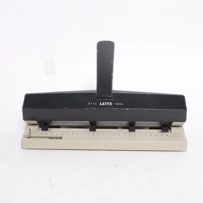 Perforatrice (Akto) de Leitz