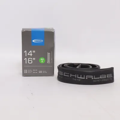 Équipement de sport (Noir) de Schwalbe