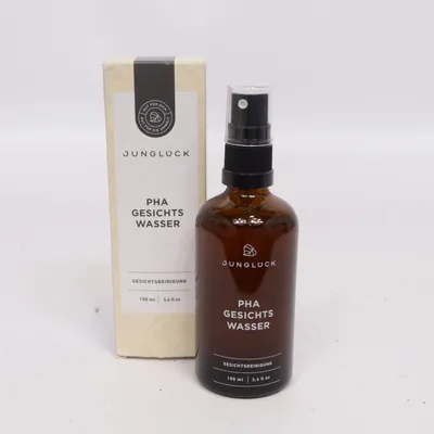 Toner från Junglück