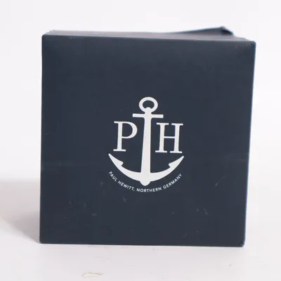 Montre (Sailor Line) de Paul Hewitt