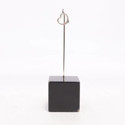 Pendant (Silver) from Chopard Unknown metal