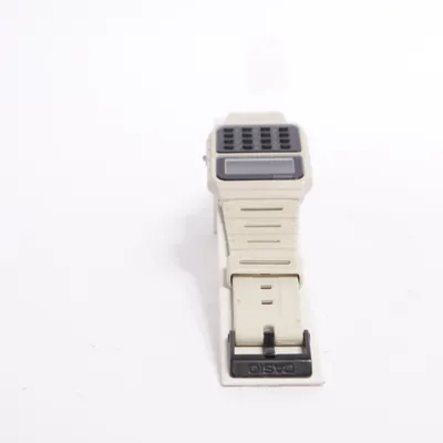 Armbanduhr (Ca-53w) von Casio