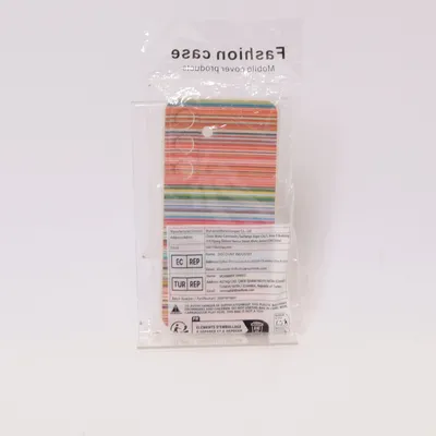 Phone case (Galaxy S25) from Fashion Case