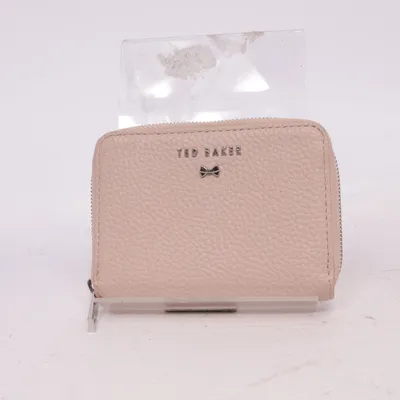 Plånbok (Rosa) från Ted Baker