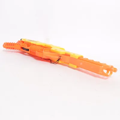 Speelgoedpistool (Alpha Strike) van Nerf