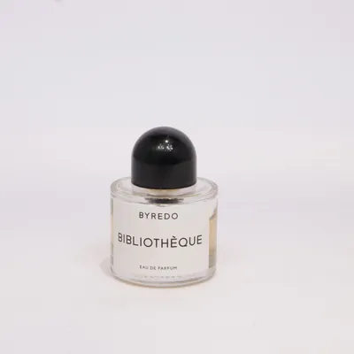 Eau de Parfum (Bibliotheque) från Byredo