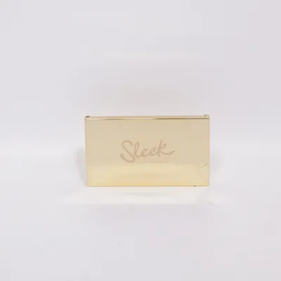 Ögonskuggspalett (Cleopatra's Kiss) från Sleek Makeup