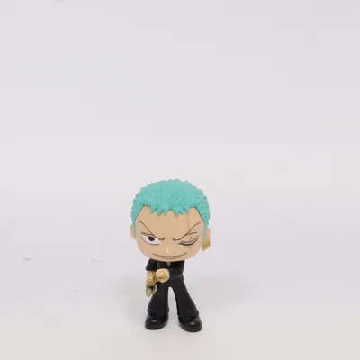Speelgoedfiguur (Zwart, Groen) van Funko