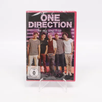 CD from ABD/e One