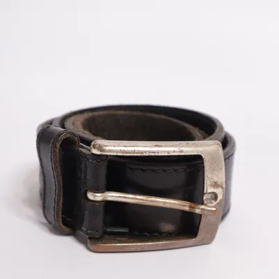 Riem (Zwart) van Saddler