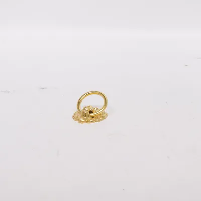 Dørhammer (Guld)