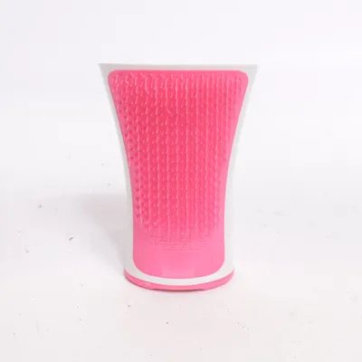 Hairbrush (Pink, Gray) from Tangle Teezer