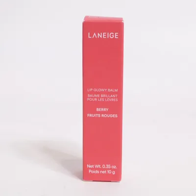 Baumes à lèvres (Lip Glowy Balm) de Laneige