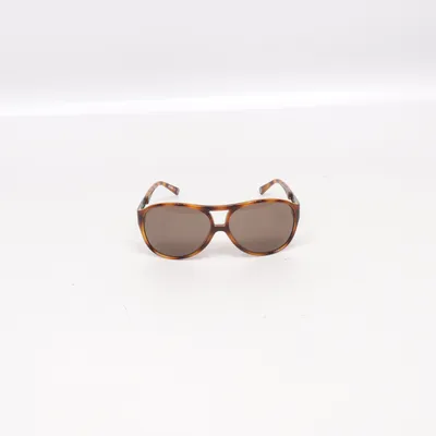 Solglasögon (MO55203) från Moschino