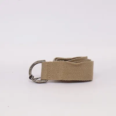 Belt (Beige) from Label Of Graded Goods