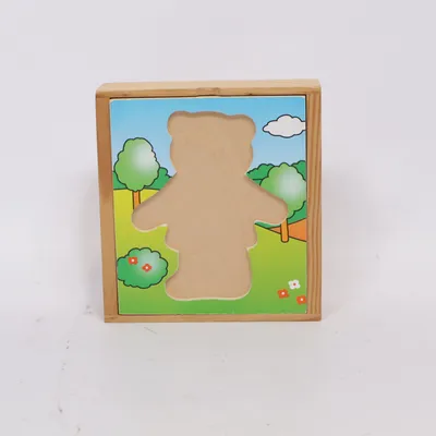Activity toy