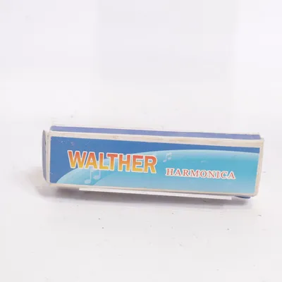 Munspel (16 Hole) från Walther
