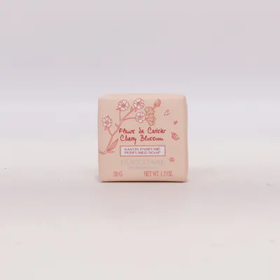 Fast tvål från L'Occitane