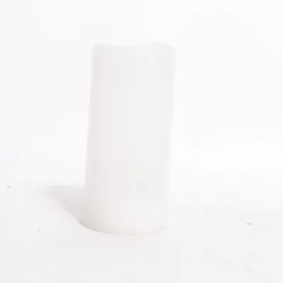 LED candle (White) from Elambia