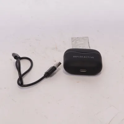 Headphones (Ref-200pro-bk-eco) from Reflex