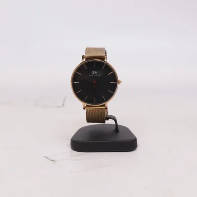 Armbandsur (Classic) från Daniel Wellington