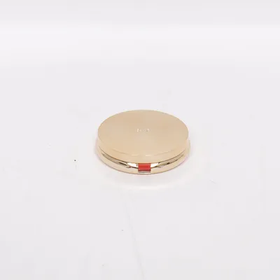Pocket mirror (Red) from Channoine
