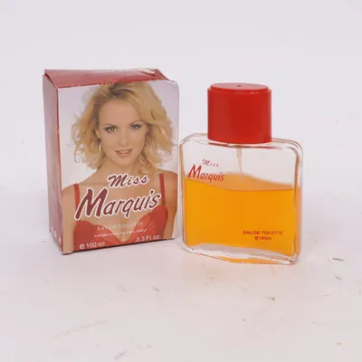 Eau de Toilette (Miss Marquis) från Miss Miss