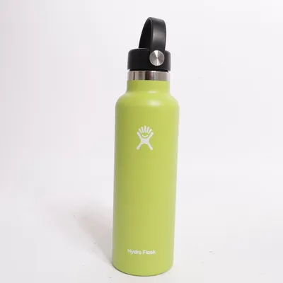 Water bottle (Green) from Hydro Flask