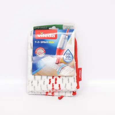 Mopp (1-2 Spray Max) från Vileda