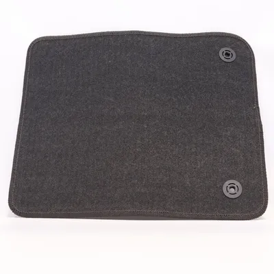 Car accessory (Audi A2 Fußmatte Rücksitz ) from Audi