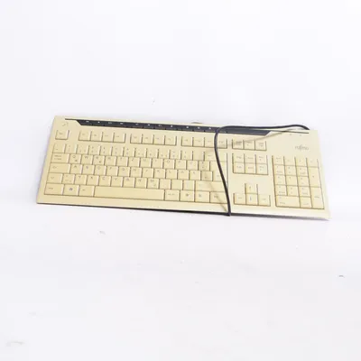 Clavier (KB520) de Fujitsu