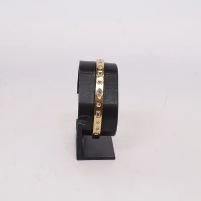 Ear cuff (Gold) Unknown metal