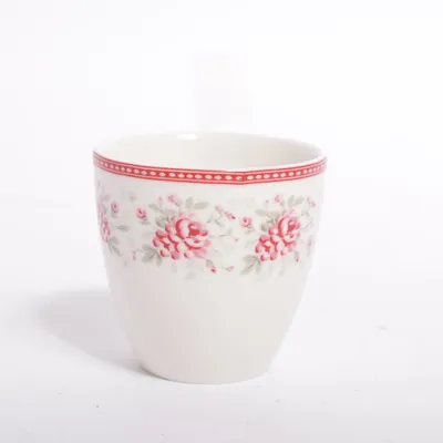 Tasse à espresso (Flora Vintage) de Greengate