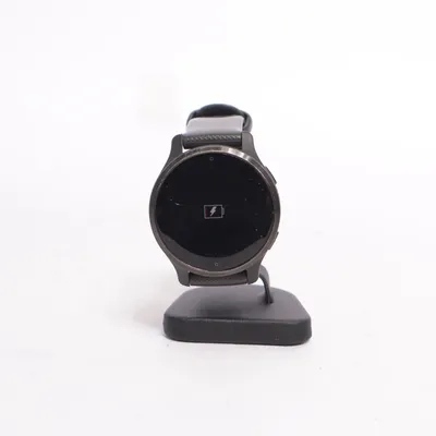 Smartwatch (Sort) fra Garmin