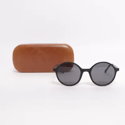 Lunettes de soleil (Noir) de Komono